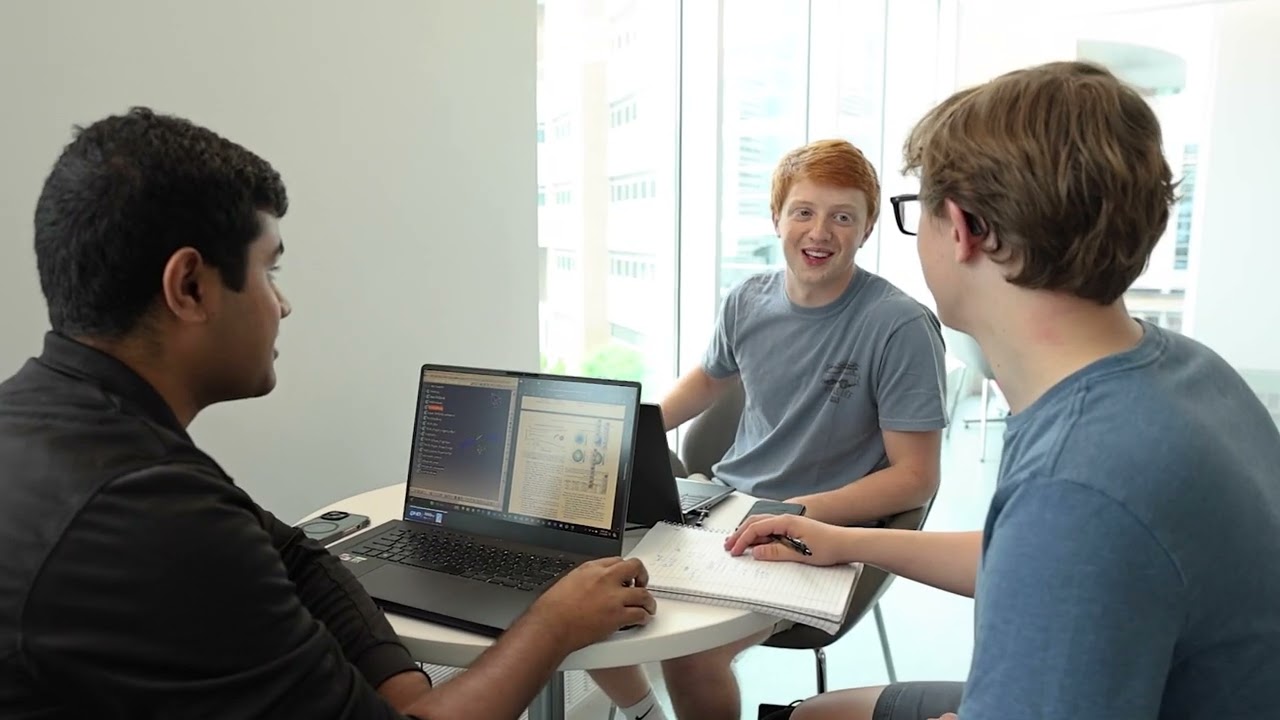 Aerospace Engineering Distance Learning Program at Cornell