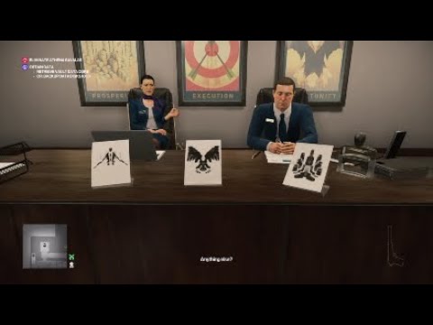 HITMAN 2 - Golden Handshake - Casual Sniper Assassin