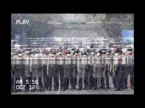 Hefty - Nightmare Future - Erebos Records Presents Dark Tek Chillout Vol 2