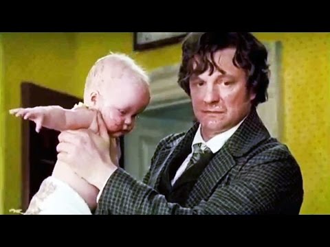 La niñera mágica (Trailer español)