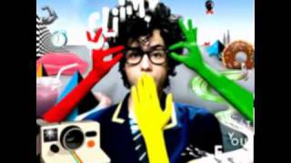 Sliimy- Paint Your Face ft Bob Sinclar