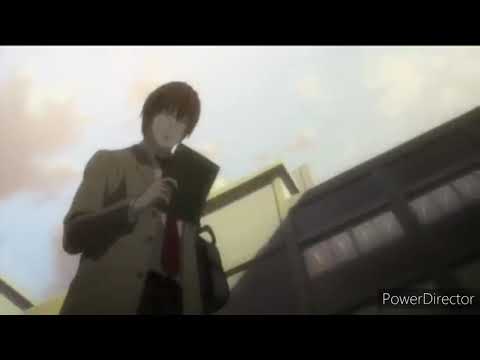 Remember the Name - Light vs. Lawliet