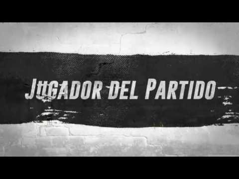 LaLiga Playoffs16 - FINAL - J3 - Bryan Matthew JMV