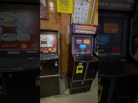 Kramer's Bar and Grill Video Review