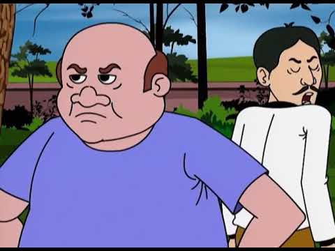 Tenida | Bangla TV Serial | Full Episode - 31 | Zee Bangla