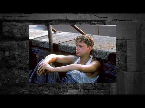 Shawshank Redemption | Andy Dufresne | Blu-ray Slideshow