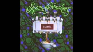 SPRUNG MONKEY- SWIRL-FULL ALBUM