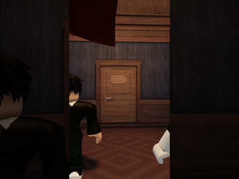 Doors BUT 17+ (Roblox animation)