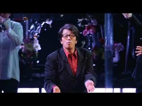 岡村 靖幸/ ビバナミダ (最新映像)