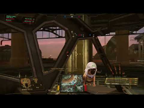 Catapult C1 Large Pulse Laser x 3