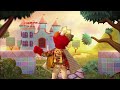 The Song Serves As The Opening Number To The Musical As Prince Elmo Introduces Himself His
