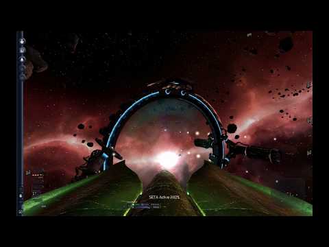 Let's Play X3: Terran Conflict [Dead is Dead] - Suicidal Squid - S01 E04