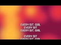 Every Bit Of Lovely