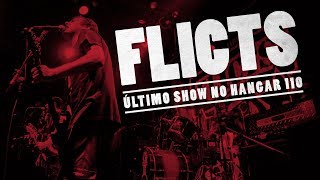 SHOW COMPLETO DA DESPEDIDA DO HANGAR 110