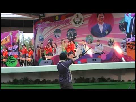 Pognon@Cover dance Battle 2010 Semi Final