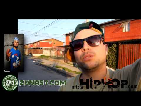 EL SHAKI ANUNCIA SU NUEVO DISCO PARA ZONA57.COM Y ARTEHIP HOP.COM LATINOAMERICA