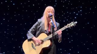Suzanne Vega - Small Blue Thing, Wilmington DE, 9/21/24