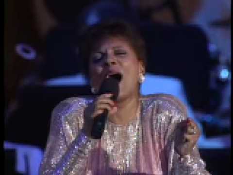 If He Walked Into My Life - Mame - Leslie Uggams