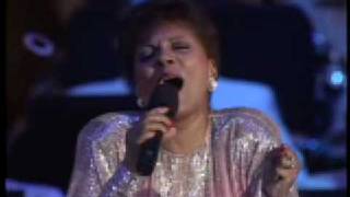 If He Walked Into My Life - Mame - Leslie Uggams