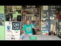 Bed Drummer - Screeching Weasel - Hey Asshole 2024