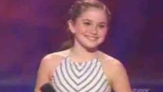 Danielle White - Colors Of The Wind