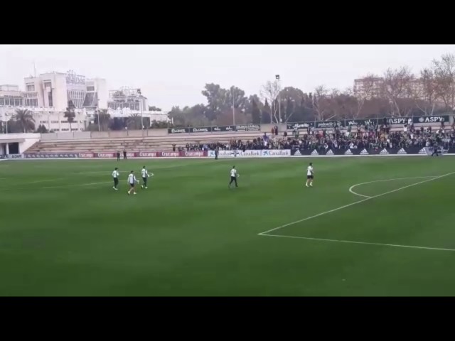 Vídeo relacionado con Betis Regalo Aficionada Deporte Fútbol Sudadera con Capucha