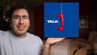 Talk (Single Edit) Two Door Cinema Club Song Review