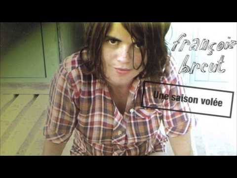 Françoiz Breut - La Certitude [Official Audio]