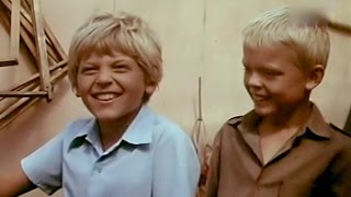 Топинамбуры, 2 серия (1987)