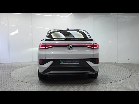 Volkswagen ID.5 BUSINESS 77kWh 174HP - Image 2