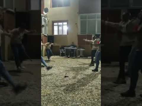 Muşruf Düğün Hatıraları - Bölüm 18