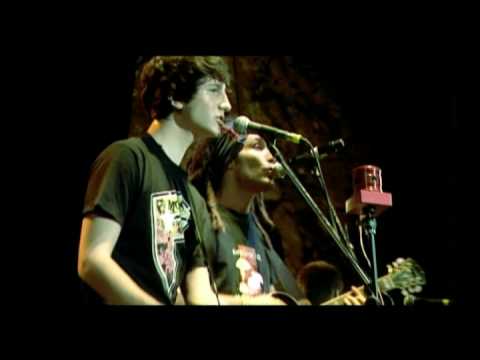 Ska Bangies feat. Markos (Locomondo)  LIVE @ SCHOOLWAVE 2008