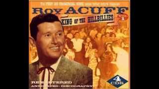 Roy Acuff - That's The Man I'm Looking For