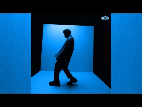 Gallant - Sharpest Edges (Airmow Remix)