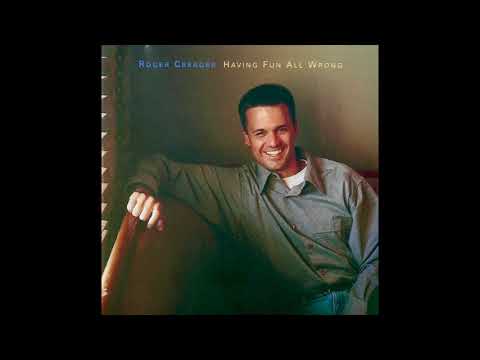 The Morning - Roger Creager