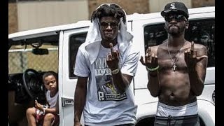 HDTV - Street Money Ft. Bankroll Fresh & Bankroll PJ