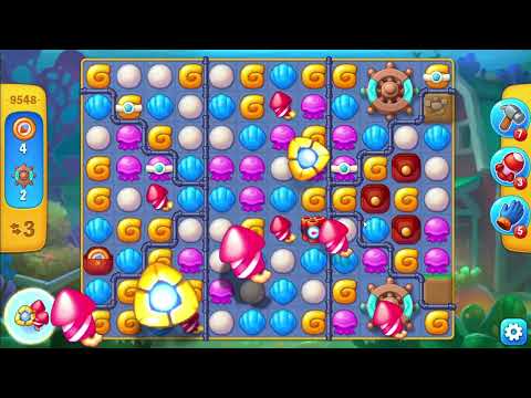 FISHDOM:  💥💥 Level 9548  No boosters💥💥