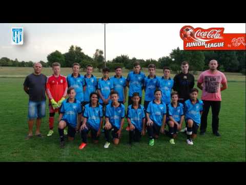 Coca-Caola Junior Ligue C: Team Littoral - SC Düdingen