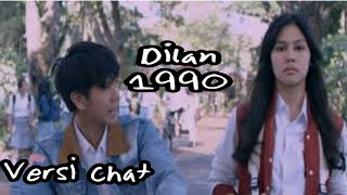 Download lagu Dilan 1990 | prank text mp3 Download lagu Dilan 1990 | prank text mp3