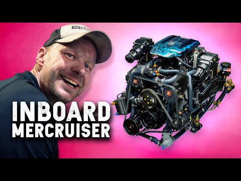 REVIEW: Everything Wrong With A Mercury Mercruiser