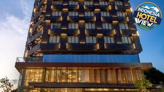 ARTOTEL Yogyakarta | Yogyakarta, Indonesia | Hotel Review 🏩