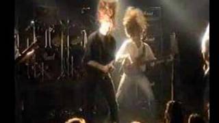 The Gathering 03- In Sickness And Health (Live 91)