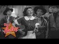 Patsy Montana & the CBS-KMBC Texas Rangers–I Want to Be a Cowboy's Sweetheart (Colorado Sunset 1939)