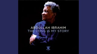 The Song Is My Story