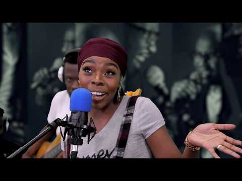 UNPLUGGED SESSIONS With Tshepo Lesole - EP3 Feat. Samantha Mogwe
