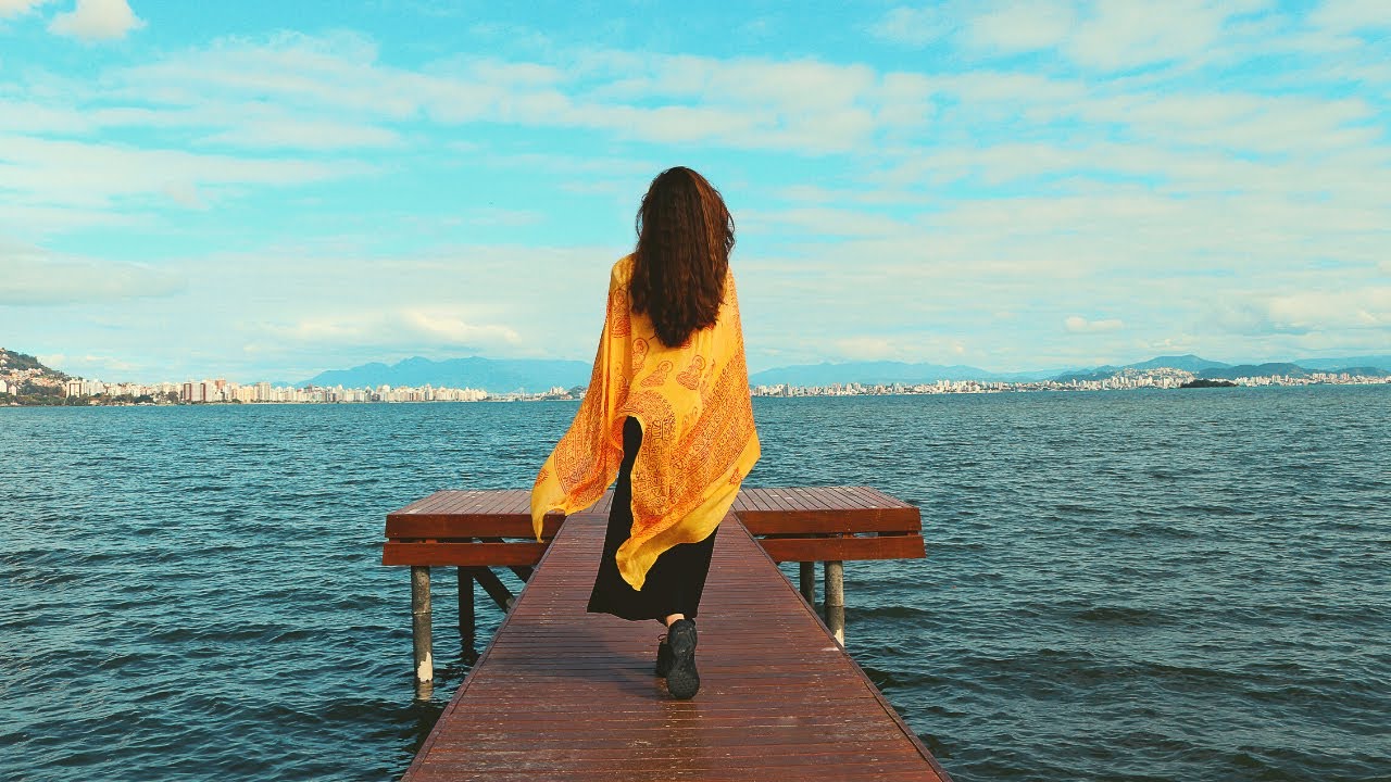 Meditação para PAZ INTERIOR | 10 minutos de PAZ