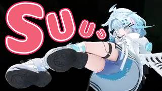 SUUUU!!!