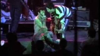 U.S. Bombs 20.02.99 @ SO36