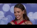 When Hope Calls Star Jocelyn Hudon On How She S Bringing Humor To Her Role As Grace Exclusive