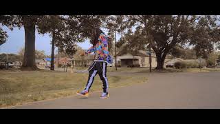 WNC Whop Bezzy - Black Youngsta (MUSIC VIDEO)